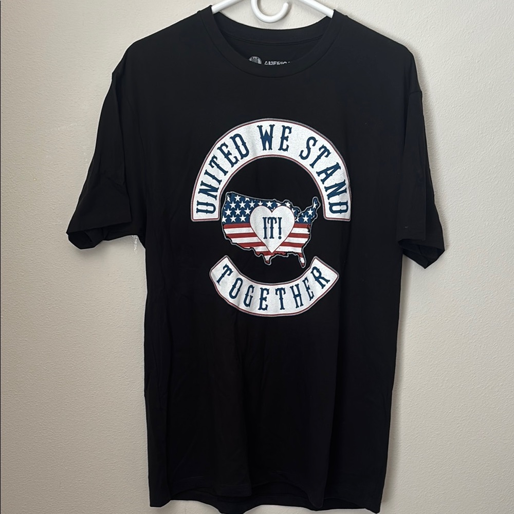 America Love It Tee Shirt